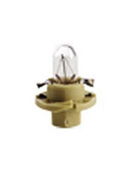 Narva BAX Beige 12V 1.8W, Bx8.4D von Narva
