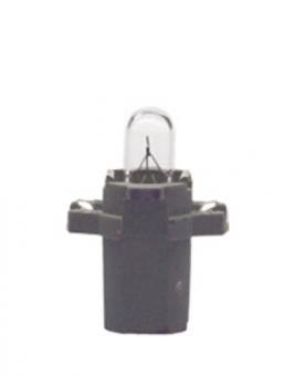 Narva BAX Grau, 24V 1.2W, B8.3D, Narva BAX Grau, 24V 1.2W, B8.3D, von Narva