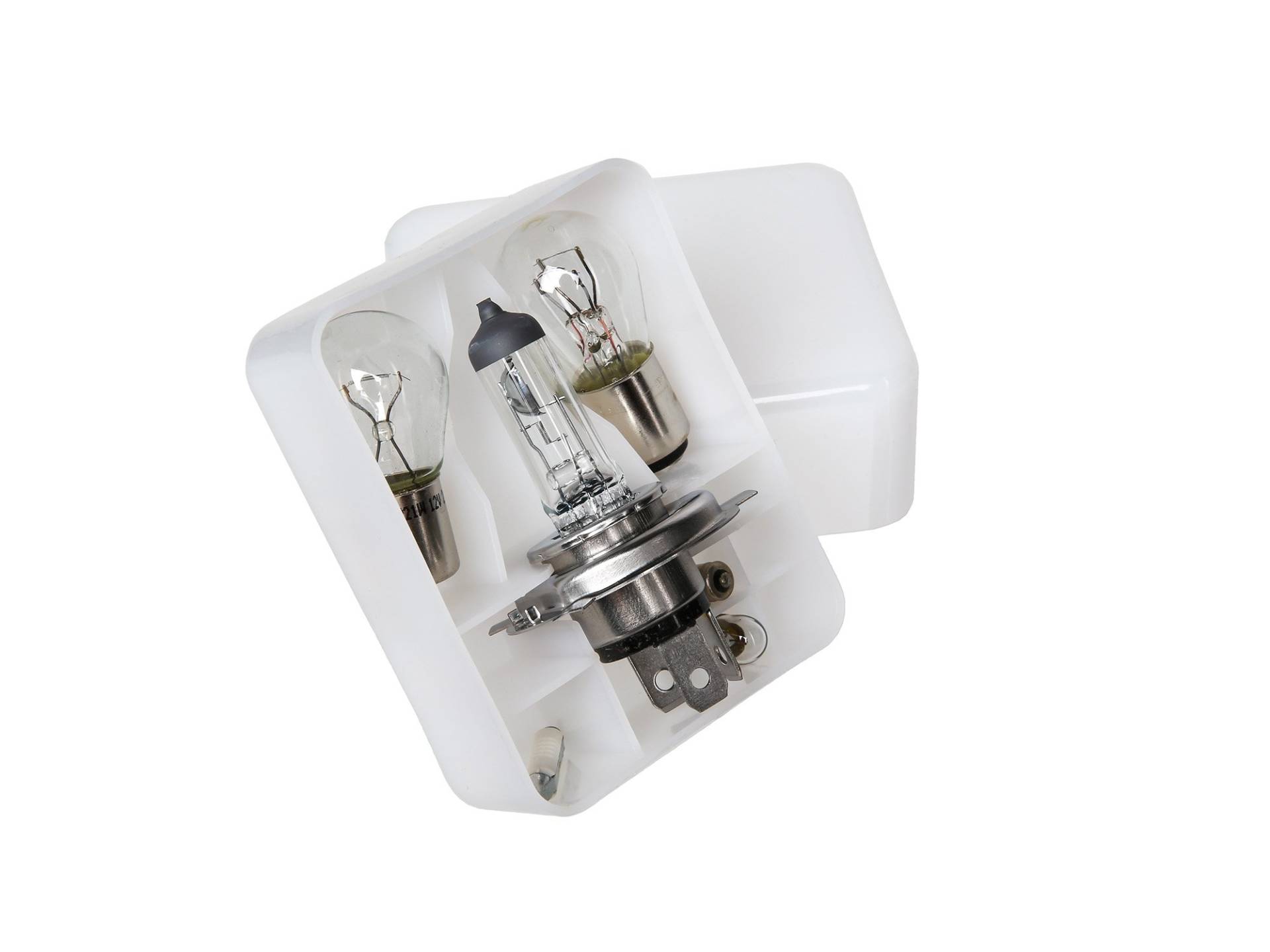 Narva Glühlampenersatzkasten 12V 35/35W Halogen HS1 Narva Glühlampenersatzkasten 12V 35/35W Halogen HS1 von Narva