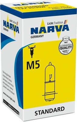 Narva M5 12V 35/35W P15D-25-3 von Narva