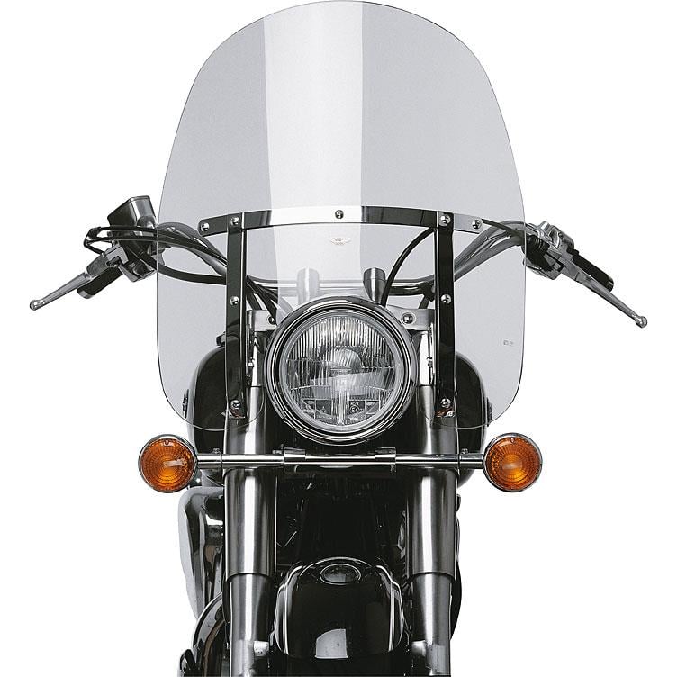 National Cycle Dakota Windschutzscheibe für XVS 1100 Drag Star Classic National Cycle Dakota Windschutzscheibe für XVS 1100 Drag Star Classic von National Cycle