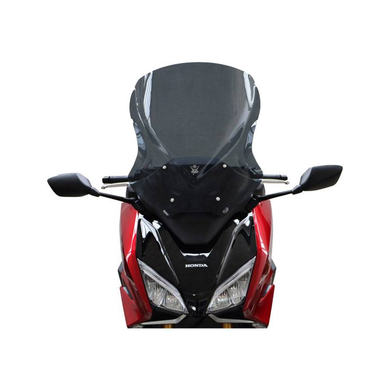 National Cycle Scheibe Vstream dunkel getönt für Honda Forza 750 2021-2024 von National Cycle