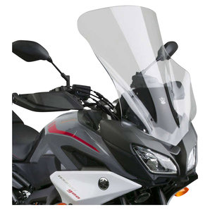 Z-Technik V-Stream Windschild mit ABE von Z-Technik