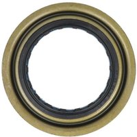 Dichtung, Getriebe NATIONAL 710557NAT von National
