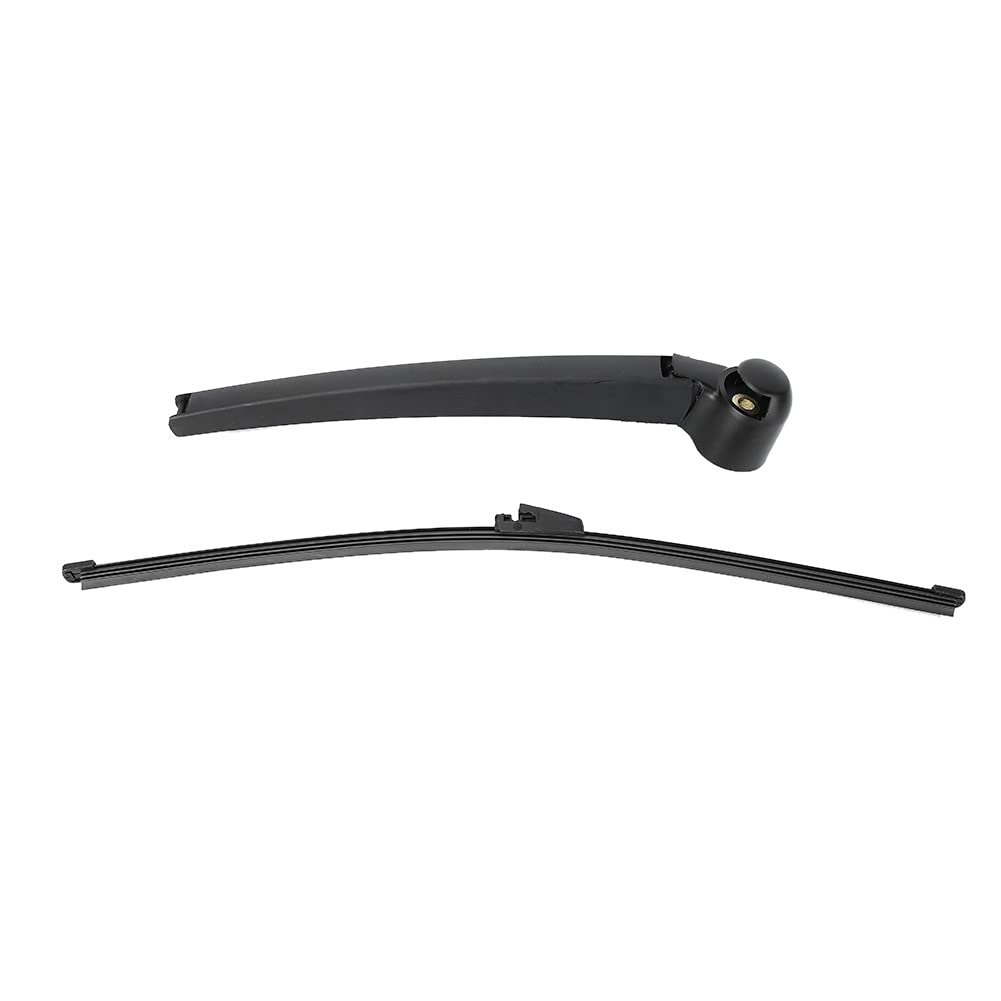 Natudeco 16in Heckscheibenwischer Arm Set Windschutzscheibenfenster Wischer Arm Blade Kit Wischerblatt Ersatzzubehör für 2003-2010 Natudeco 16in Heckscheibenwischer Arm Set Windschutzscheibenfenster Wischer Arm Blade Kit Wischerblatt Ersatzzubehör für 2003-2010 von Natudeco
