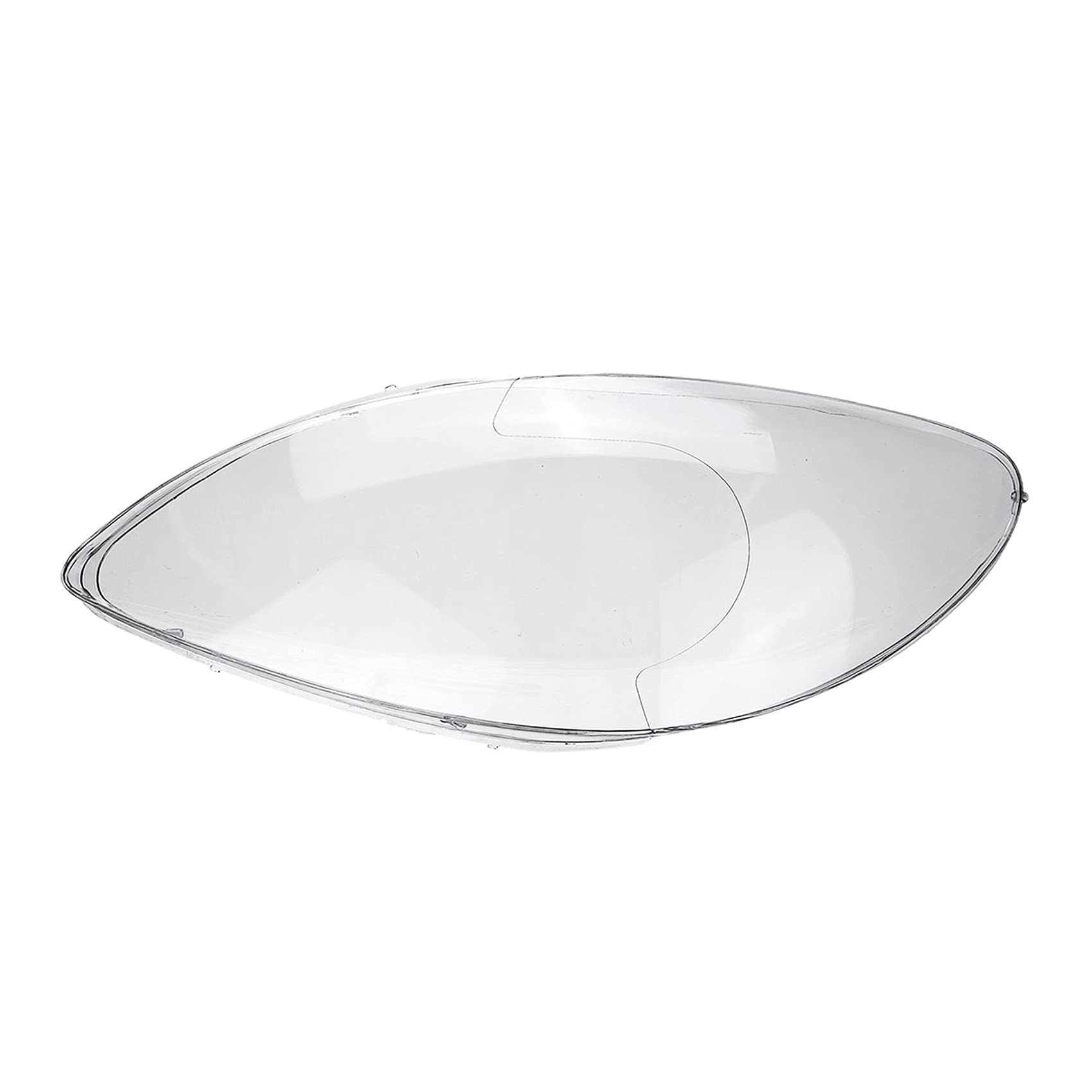 Naugan Auto Klar Scheinwerfer Glas Abdeckung Scheinwerfer Glas Abdeckung für W639 2004-2010 Links Naugan Auto Klar Scheinwerfer Glas Abdeckung Scheinwerfer Glas Abdeckung für W639 2004-2010 Links von Naugan