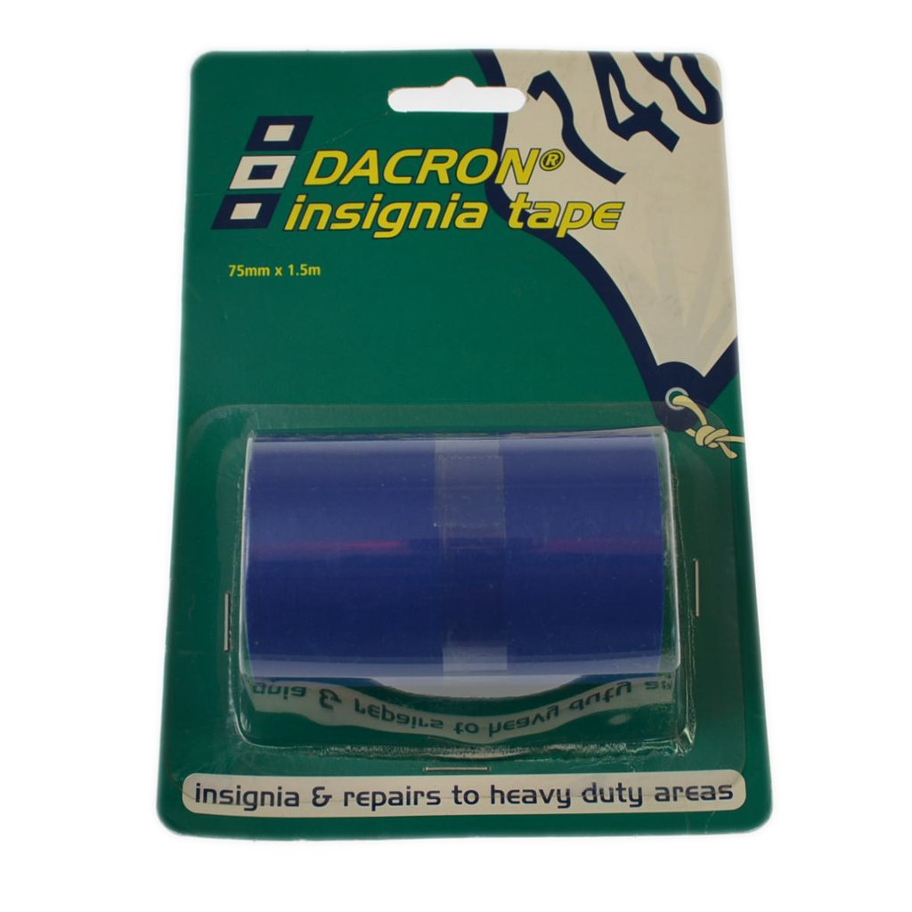 PSP Marine Tapes Klebeband 75 mm x 1,5 m blau PSP Marine Tapes Klebeband 75 mm x 1,5 m blau von Nautos