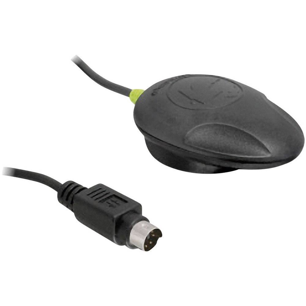 Navilock GPS NL-603P Seriell/PDA Navilock Navilock GPS NL-603P Seriell/PDA Navilock von Navilock