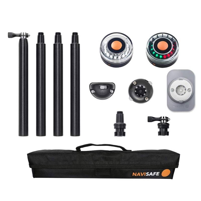 Navisafe Navilight Dinghy Complete, 769 von Navisafe