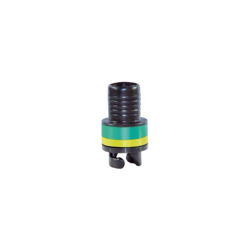 Bajonett Adapter f.Bravo-Ventile 2001/04/05-05A/HR von Navyline