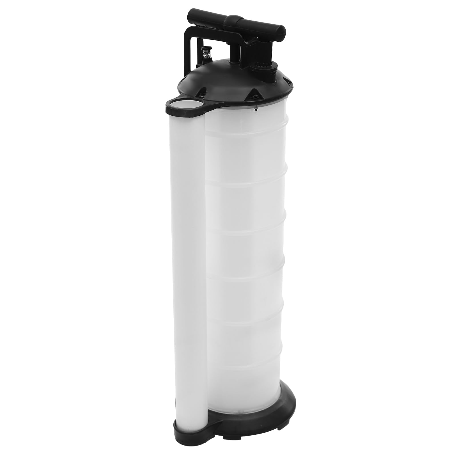Naxidf Ölabsaugpumpe Auto Öl Absaugpumpe Getriebeöl Pumpe Ölabsauger Absaugpumpe Öl Handpumpe Öl Öleinfüllgerät Manueller Ölabsauger, 6,8 L, 4 Schläuche Naxidf Ölabsaugpumpe Auto Öl Absaugpumpe Getriebeöl Pumpe Ölabsauger Absaugpumpe Öl Handpumpe Öl Öleinfüllgerät Manueller Ölabsauger, 6,8 L, 4 Schläuche von Naxidf