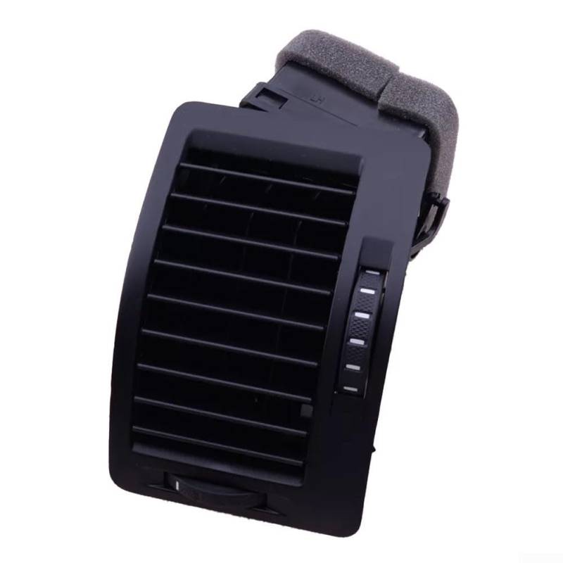 Auto Armaturenbrett Lüftungsgitter kompatibel mit für Skoda Octavia Ersatzteile für OEM-Nummern 1Z0819701A, 1Z0819702A (vorne links) von NbgrvB