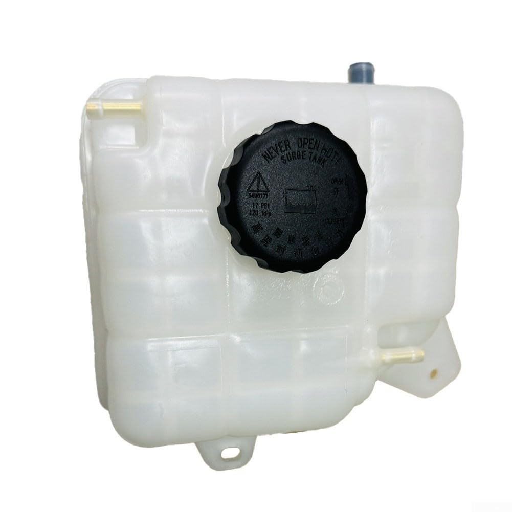 Funktionaler Reservoir-Tank für Ssangyong für Korando C-Modelle (2010 2018), OEM-Code 2161034043 von NbgrvB