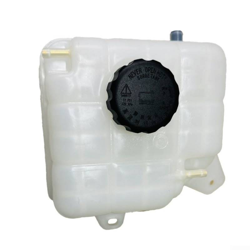 Funktionaler Reservoir-Tank für Ssangyong für Korando C-Modelle (2010 2018), OEM-Code 2161034043 von NbgrvB
