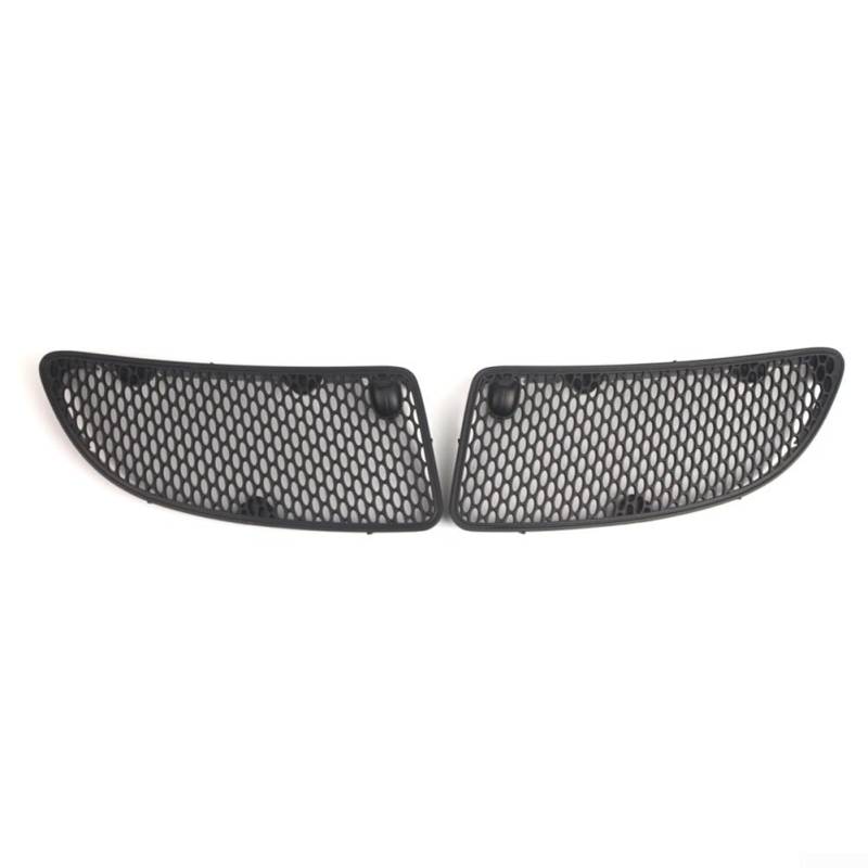 Haubenlüftungsabdeckung für Mercedes R171 Modelle, kompatibel mit OEM-Teilenummern 1718800385, 1718800485 von NbgrvB