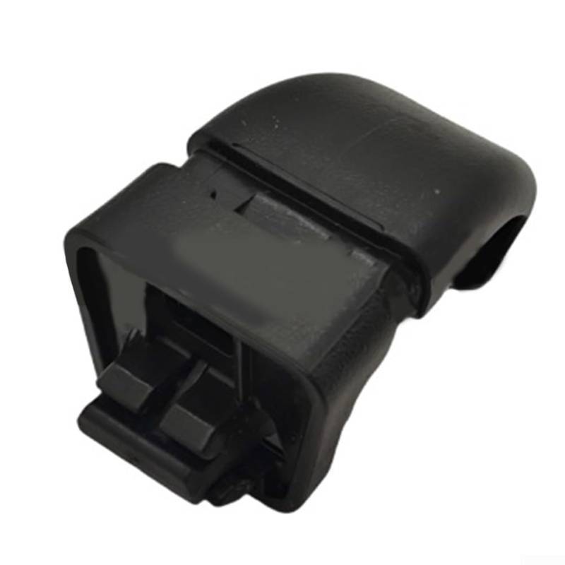 Hecktür Sonnenschutz Retainer Clip passend für Kia für Karneval (Modelle Jahr 2021 2024), Teile-Nr. 83917 R0000 von NbgrvB