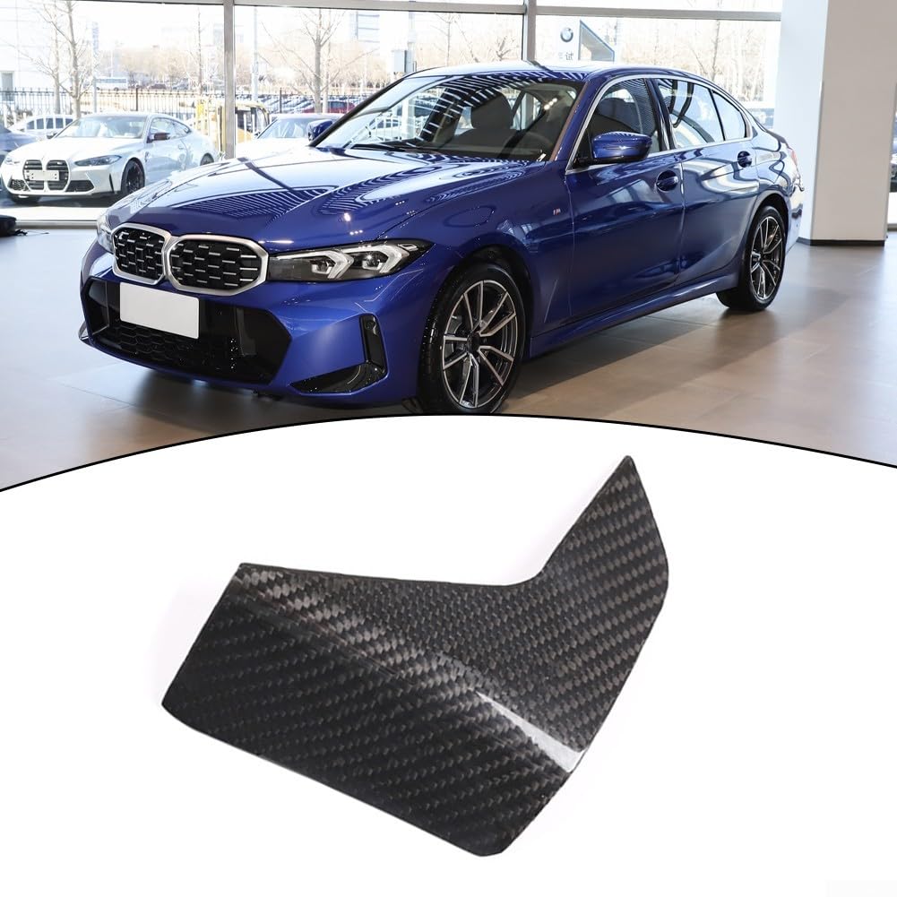 Innovatives Design der Karbonfaser-Armaturenbrett-Seite für Lüftungsschlitze, für BMW M3 Serie 21+ Innovatives Design der Karbonfaser-Armaturenbrett-Seite für Lüftungsschlitze, für BMW M3 Serie 21+ von NbgrvB