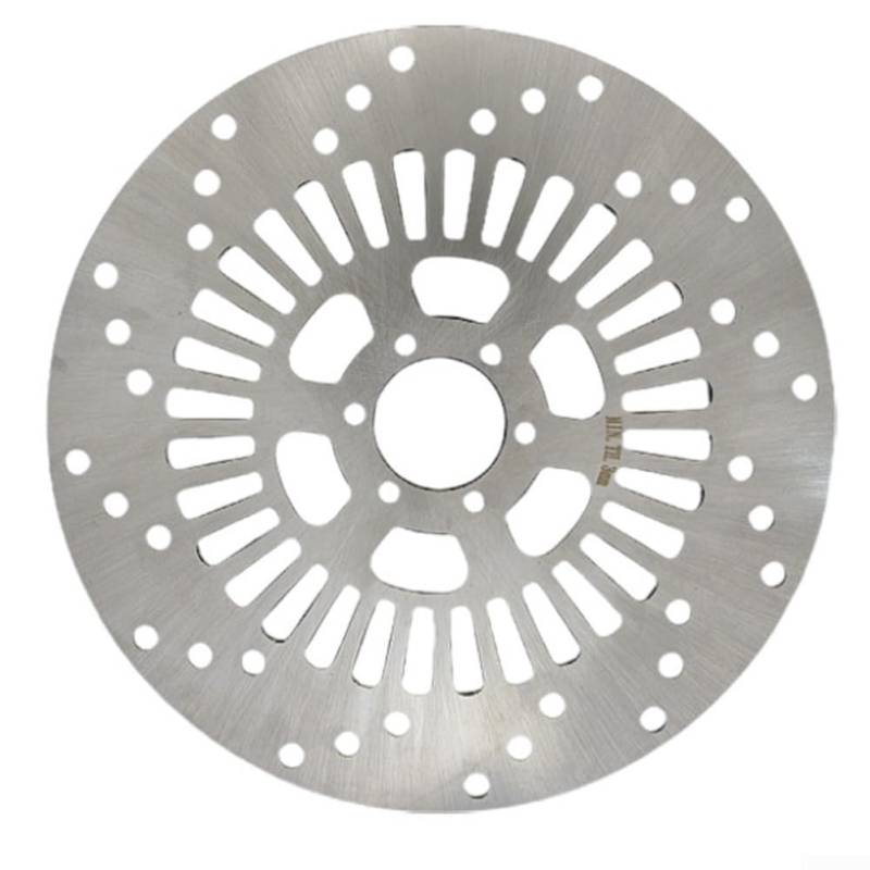 Premium ABS Bremsscheibe für Elektrofahrräder Ideales Ersatzteil (ABS (203mm3.0 .)) von NbgrvB