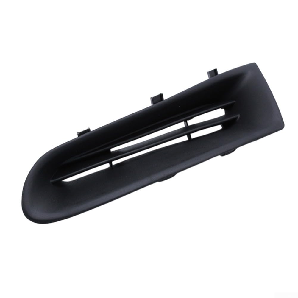 Stoßstangengitter für Renault Clio MK3 (05 09) Modelle, OEM-Nr. 7701208684 (links) von NbgrvB