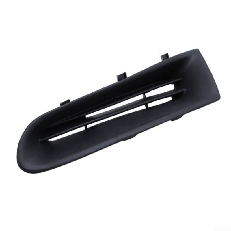 Stoßstangengitter für Renault Clio MK3 (05 09) Modelle, OEM-Nr. 7701208684 (links) von NbgrvB