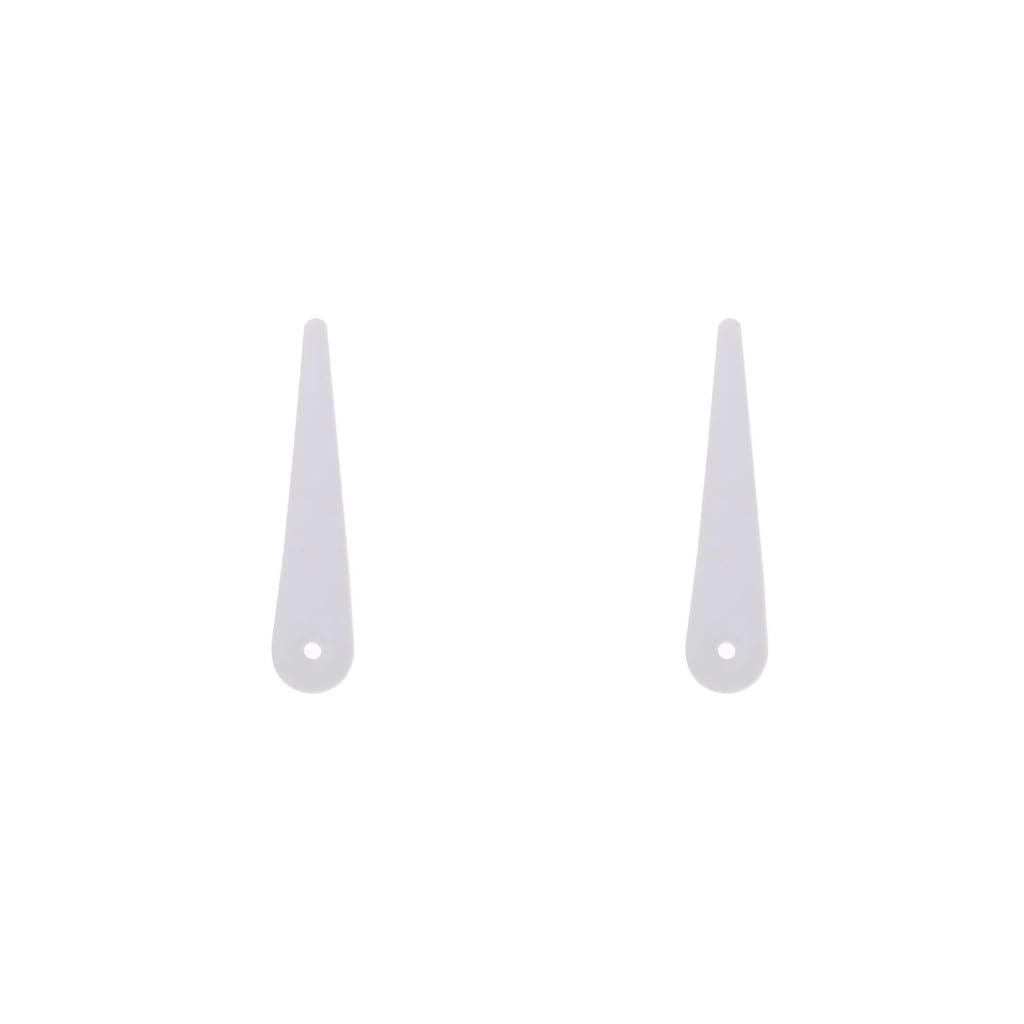 2 Satz Brecheisen Automotive Interior Tool 3409 Trim Removal Wedge Pry for VW 2 Satz Brecheisen Automotive Interior Tool 3409 Trim Removal Wedge Pry for VW von NeaxgeandX