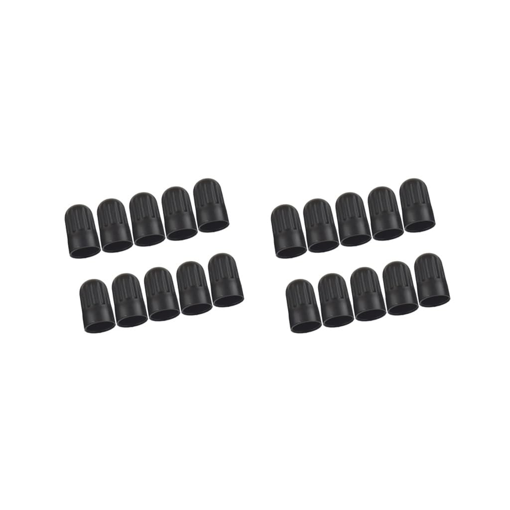 2 Satz von 10 Stück Reifen Felge Rad Ventilschaft Lange Abdeckkappen Für TR20008 TPMS Ventil 2 Satz von 10 Stück Reifen Felge Rad Ventilschaft Lange Abdeckkappen Für TR20008 TPMS Ventil von NeaxgeandX