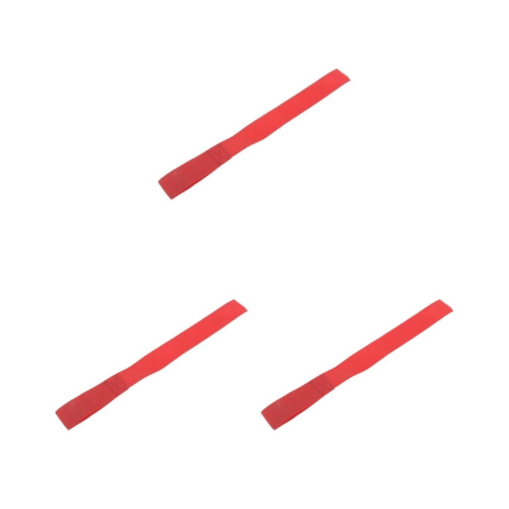 3 Satz Polyester Red Win Hook Pull Strap Universal ATV Teile 8 cm/3,15 in 3 Satz Polyester Red Win Hook Pull Strap Universal ATV Teile 8 cm/3,15 in von NeaxgeandX