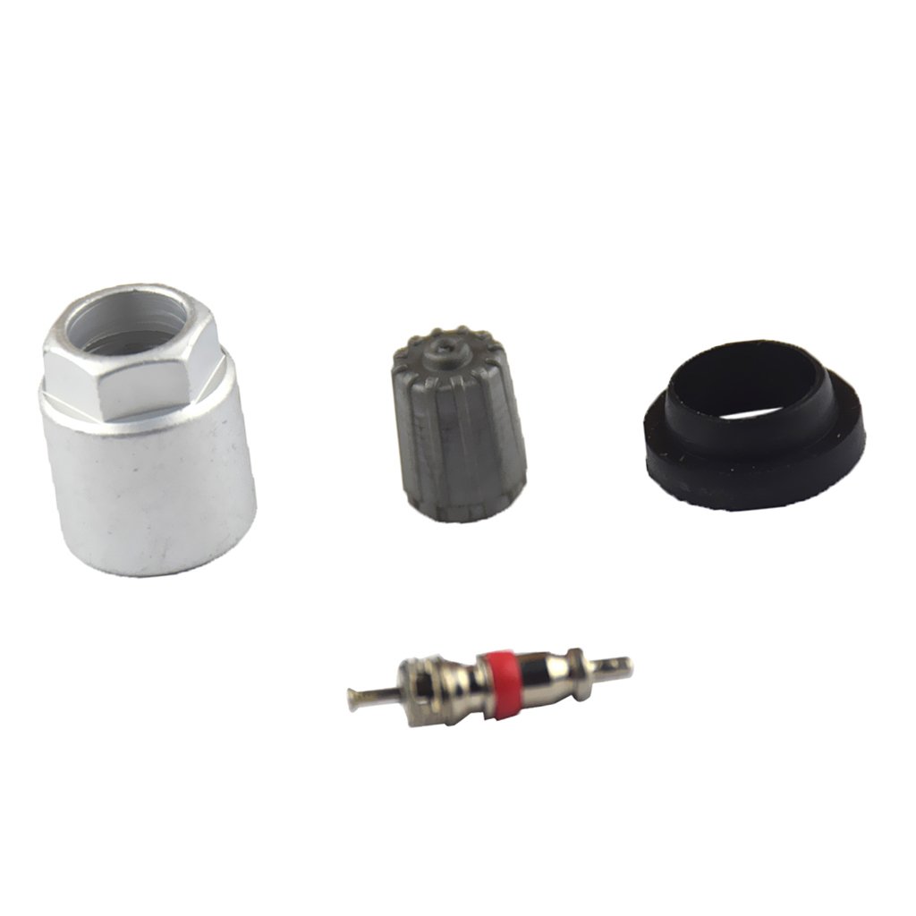 4 Stück Reifendrucksensor Service Rebuild TPMS Service Pack Kit 4 Stück Reifendrucksensor Service Rebuild TPMS Service Pack Kit von NeaxgeandX