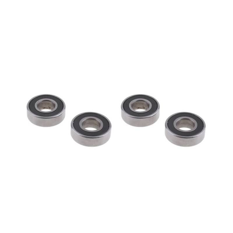 Felgenlager für Vorderrad und Hinterrad, 15 mm, 35 mm, 2 Stück von NeaxgeandX