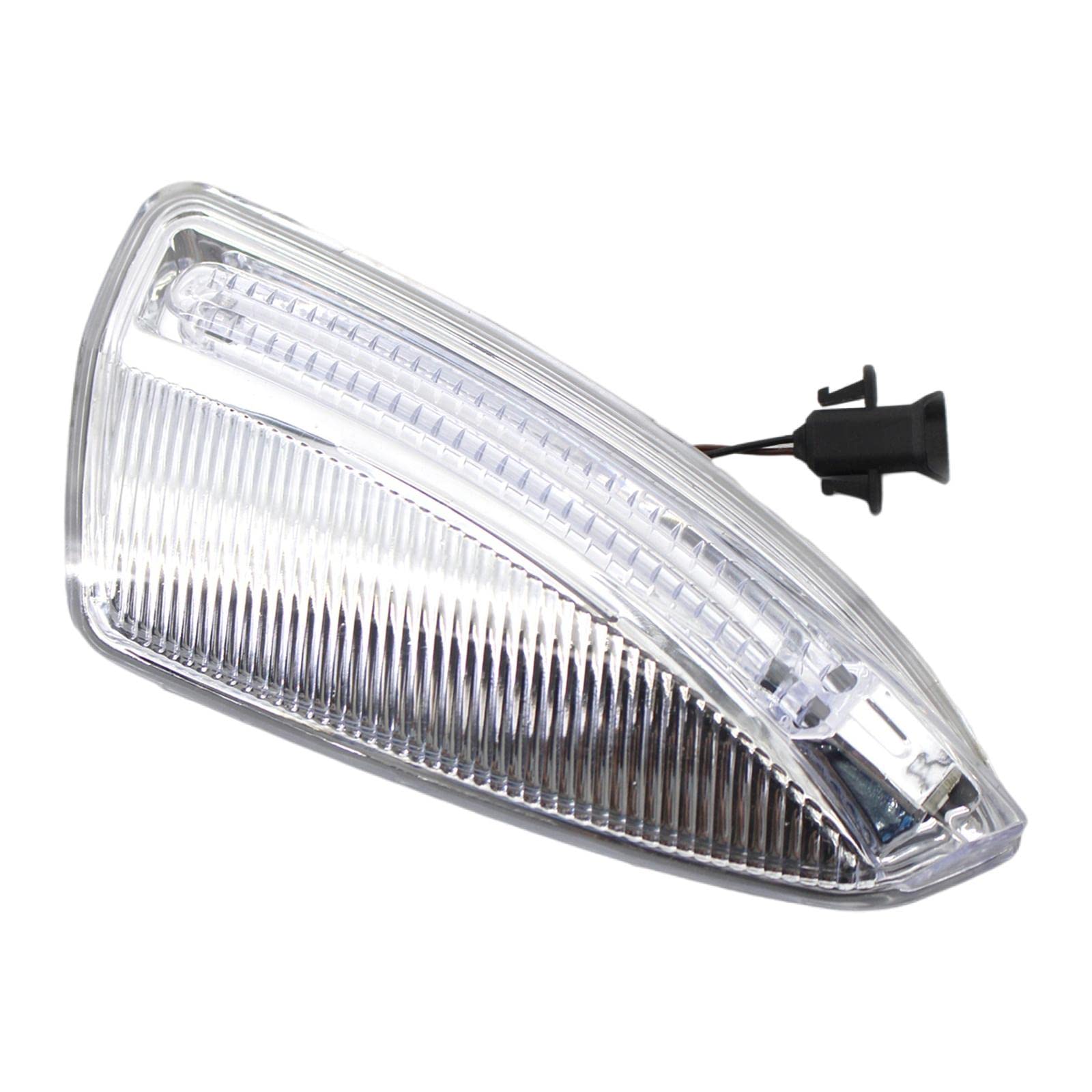 Spiegel-Blinker A2048200721 A2048200821 passend für W204 rechts, 20 x 9,5 x 2,5 cm Spiegel-Blinker A2048200721 A2048200821 passend für W204 rechts, 20 x 9,5 x 2,5 cm von NeaxgeandX