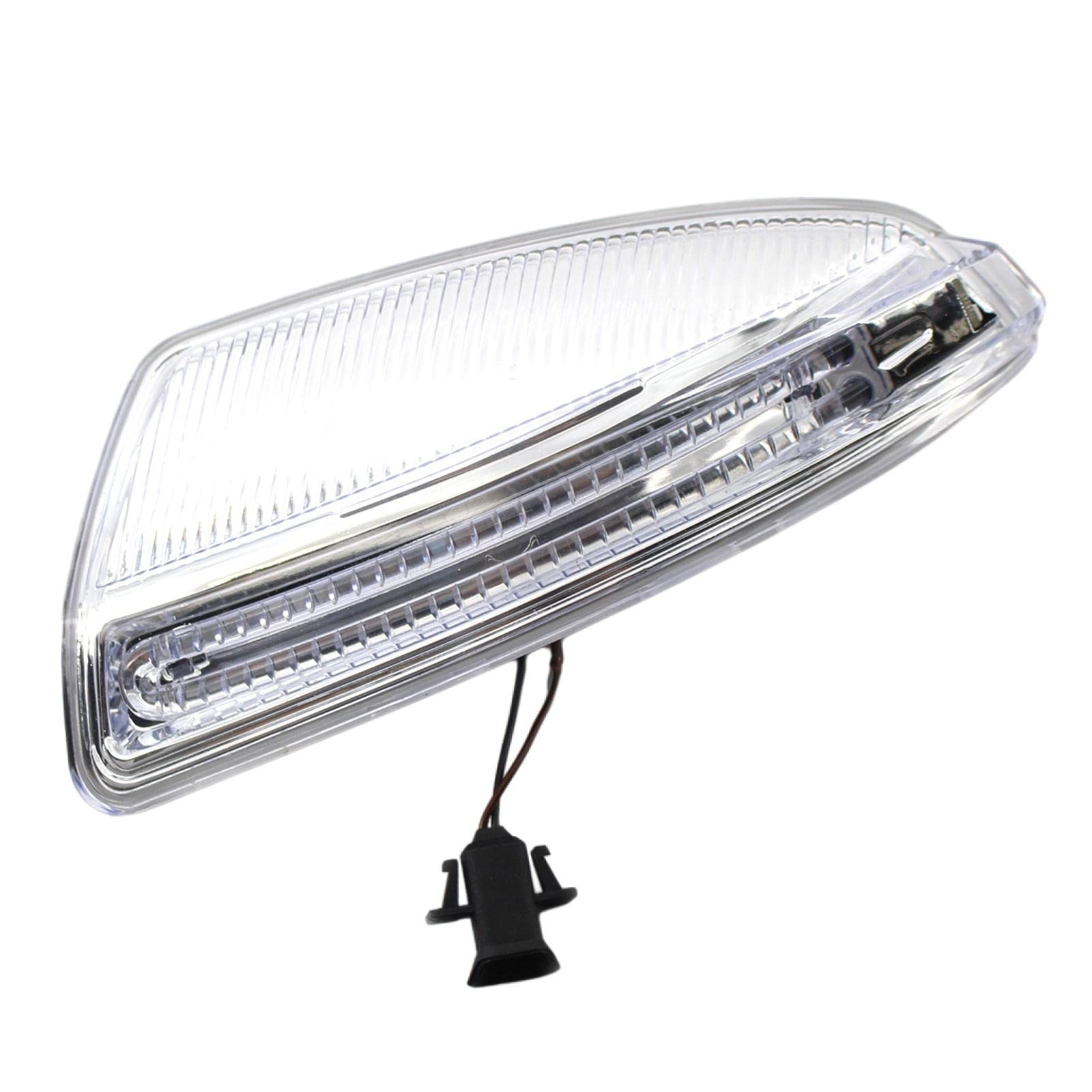 NeaxgeandX Spiegel-Blinker A2048200721 A2048200821, passend für W204 links, 20 x 9,5 x 2,5 cm NeaxgeandX Spiegel-Blinker A2048200721 A2048200821, passend für W204 links, 20 x 9,5 x 2,5 cm von NeaxgeandX