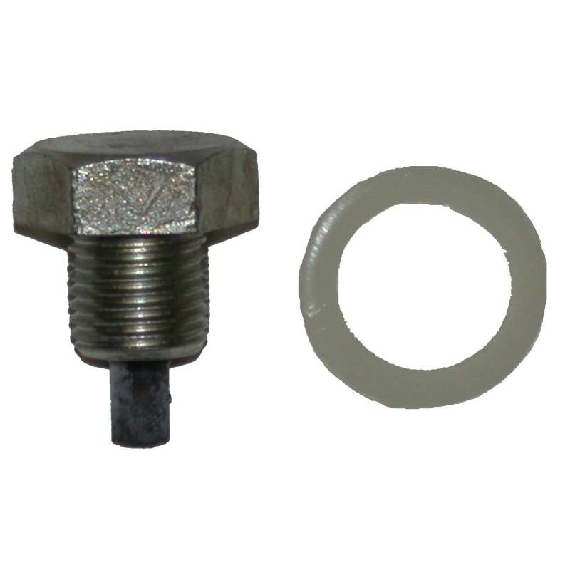 Needa 652036US Ölablassschrauben, magnetisch, 1,27 cm, 20 Stück von Needa Parts