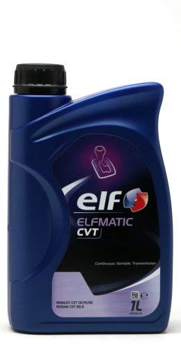 Elf ELFMATIC CVT Automatik 1l von Nein