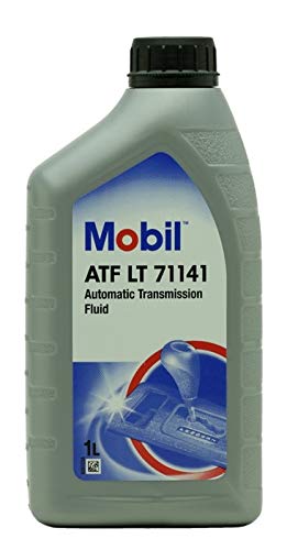 Mobil 1 ATF LT 71141 Automatiköl Getriebeöl 1l von Nein