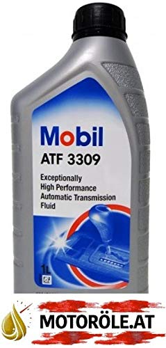 Mobil ATF 3309 Automatiköl Getriebeöl 1l von Nein