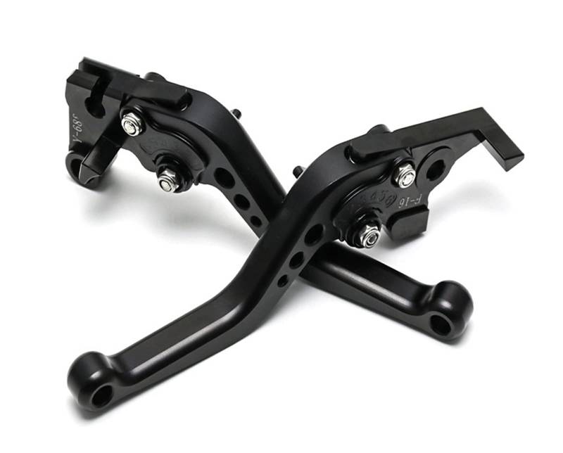 Bremsgriffhebel Kupplungsbremshebel Motorrad Bremse Kupplung Hebel Für MT-07 Tracer MT09 Tracer MT-09/SP 2013-2022 2023 Kupplungshebel(for MT09 2021-2023) von Neini