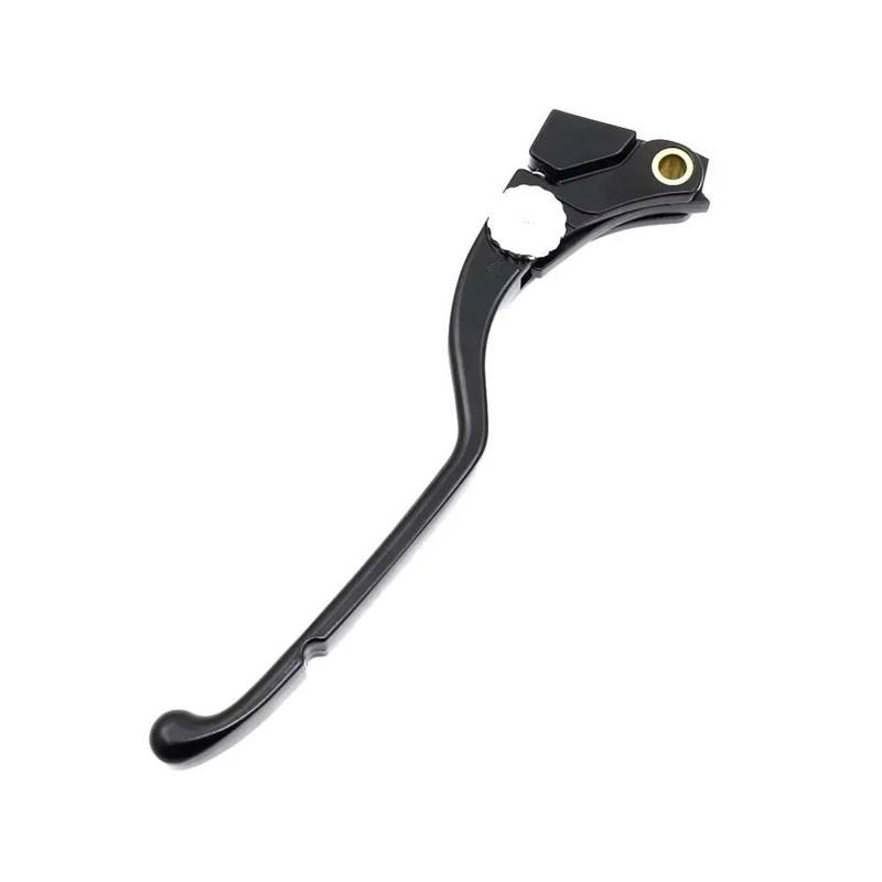 Bremsgriffhebel Kupplungsbremshebel Motorrad Bremse Kupplung Hebel Hand Control Hebel Für G310GS G310R G310 RG 310 GS 2021-2023 Aluminium Griff Kupplungshebel(Left Clutch 1 Piece) von Neini