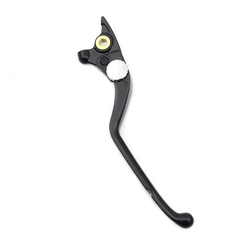 Bremsgriffhebel Kupplungsbremshebel Motorrad Bremse Kupplung Hebel Hand Control Hebel Für G310GS G310R G310 RG 310 GS 2021-2023 Aluminium Griff Kupplungshebel(Right Brake 1 Piece) von Neini