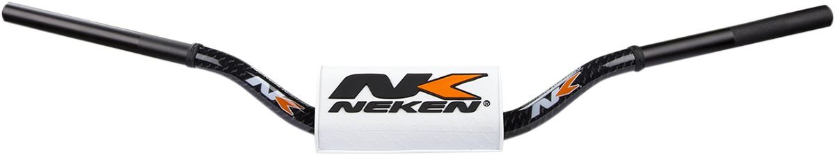 NEKEN Neken Os Bar 121C Bk/Wh von Neken
