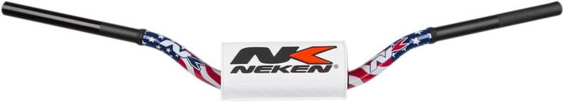 NEKEN Neken Os Bar 133C Usa/Wh von Neken