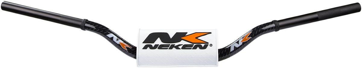 NEKEN Neken Os Quad Bar Bk/Wh von Neken