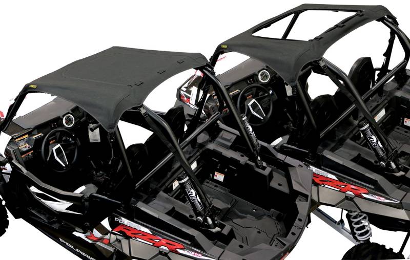 Nelson-Rigg 2-Sitzer Polaris RZR Cabrio Soft Top mit Sonnendach von Nelson-Rigg
