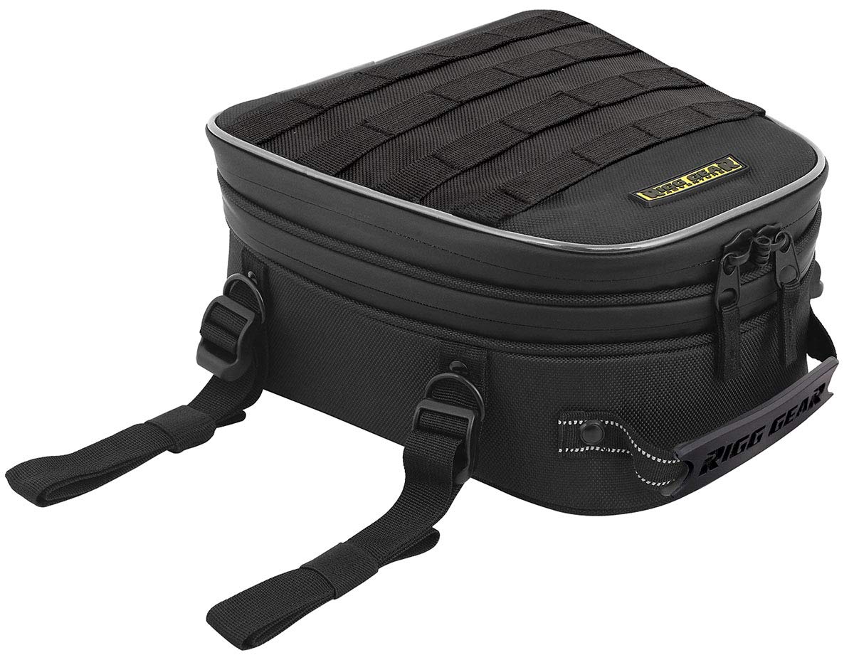 Nelson-Rigg Trails End Dual Sport/Enduro Hecktasche Nelson-Rigg Trails End Dual Sport/Enduro Hecktasche von Nelson-Rigg