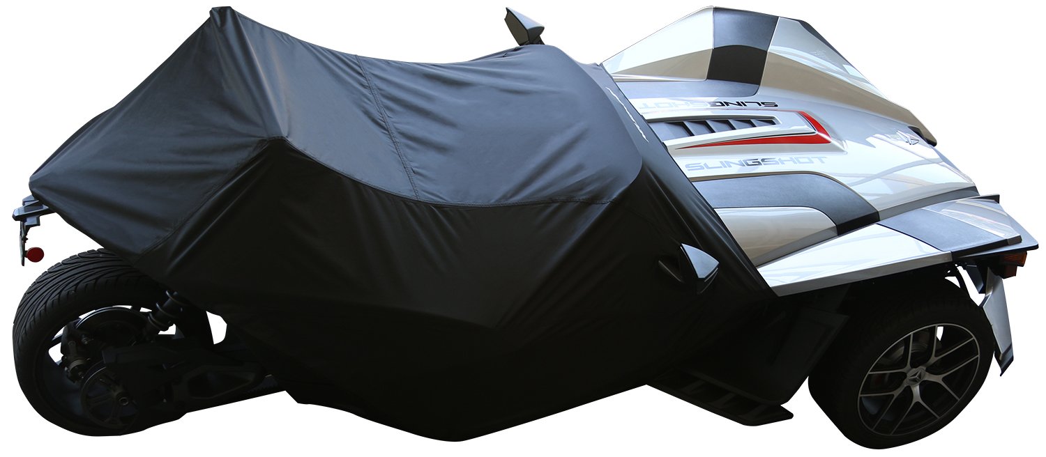 Nelson-Rigg SS-500 powersports-Vehicle-Covers von Nelson-Rigg