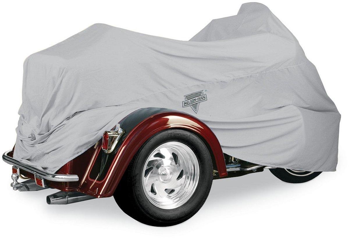 Nelson-Rigg TRK355-D X-Large Trike Dust Cover, Grey von Nelson-Rigg
