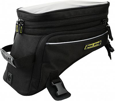 Nelson Rigg Trails End Adventure, Tankrucksack - Schwarz Nelson Rigg Trails End Adventure, Tankrucksack - Schwarz von Nelson Rigg