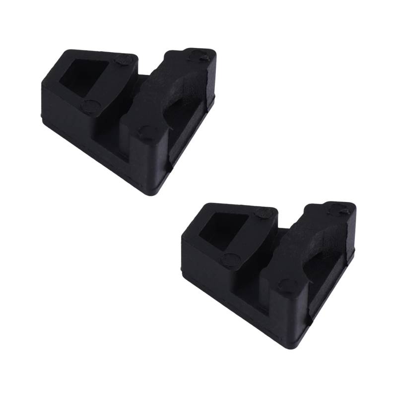 Nemeae 2 StüCke Auto Schiebedach Slider Reparatur Kit Clip für CLA A C E W176 W177 W205 C207 C117 62483671106 von Nemeae