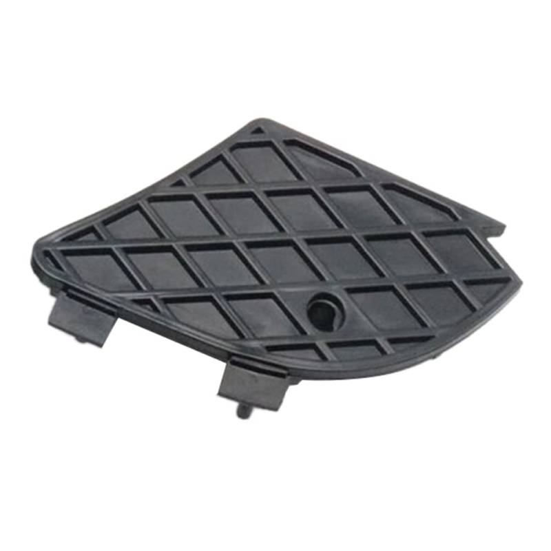 Nemeae 2108850153 Auto Vorne Links StoßStange Nebelscheinwerfer Abdeckung Blende Gitter für E- W210 E320 E430 E55 1999-2003 von Nemeae