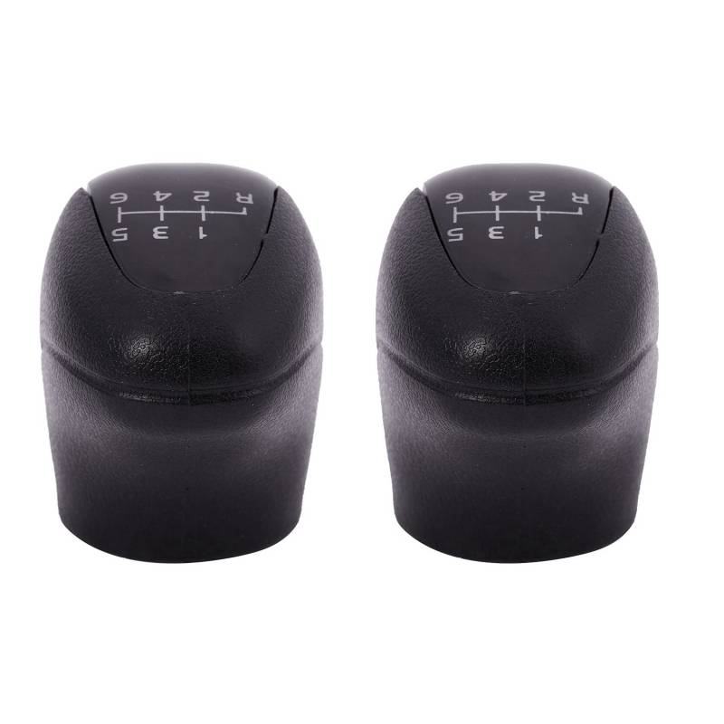 Nemeae 2X 6 Gang Auto Schalt Kopf Deckel Schalt Hebel Stick für Sprinter Ii / - von Nemeae