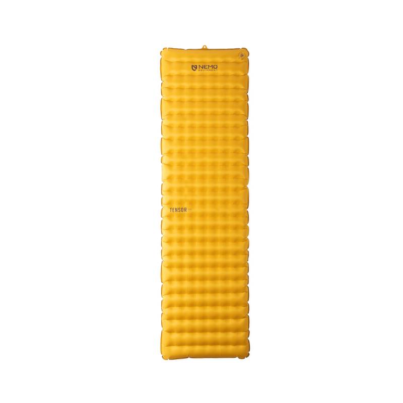 Nemo Tensor Trail, Regular von Nemo